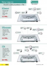 Siko koupelny katalog 3. st, strana 10 