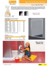 Siko koupelny katalog 3. st, strana 17 