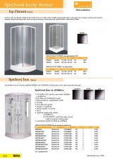 Siko koupelny katalog 3. st, strana 20 