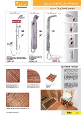 Siko koupelny katalog 3. st, strana 21 