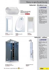 Siko koupelny katalog 3. st, strana 27 
