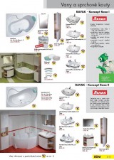 Siko koupelny katalog 3. st, strana 31 