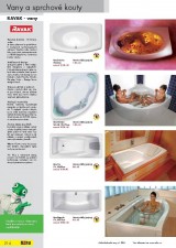 Siko koupelny katalog 3. st, strana 34 