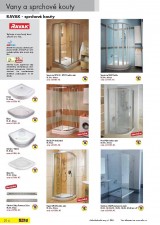 Siko koupelny katalog 3. st, strana 36 