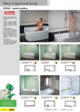 Siko koupelny katalog 3. st, strana 38 