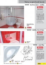 Siko koupelny katalog 3. st, strana 39 
