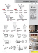 Siko koupelny katalog 3. st, strana 47 