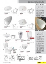 Siko koupelny katalog 3. st, strana 51 