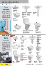 Siko koupelny katalog 3. st, strana 52 