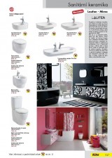 Siko koupelny katalog 3. st, strana 57 