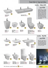 Siko koupelny katalog 3. st, strana 59 