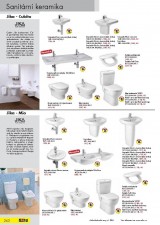 Siko koupelny katalog 3. st, strana 62 