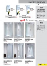 Siko koupelny katalog 3. st, strana 65 