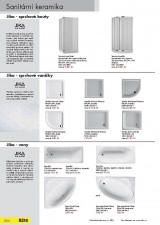 Siko koupelny katalog 3. st, strana 66 