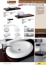 Siko koupelny katalog 3. st, strana 71 