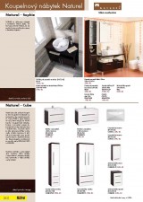 Siko koupelny katalog 3. st, strana 72 