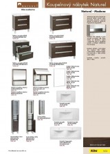 Siko koupelny katalog 3. st, strana 73 