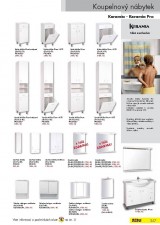 Siko koupelny katalog 3. st, strana 77 