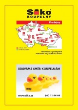 Siko koupelny katalog 3. st, strana 88 