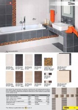 Siko koupelny katalog 2. st, strana 1 