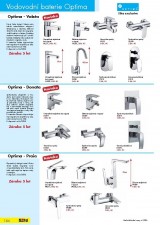 Siko koupelny katalog 2. st, strana 56 