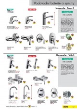 Siko koupelny katalog 2. st, strana 61 