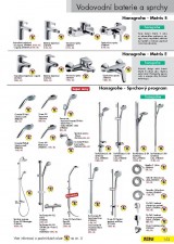 Siko koupelny katalog 2. st, strana 63 
