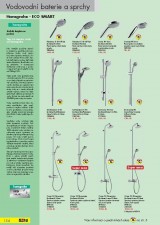 Siko koupelny katalog 2. st, strana 64 
