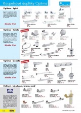 Siko koupelny katalog 2. st, strana 70 