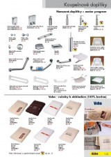 Siko koupelny katalog 2. st, strana 73 