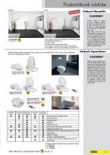 Siko koupelny katalog 2. st, strana 81 