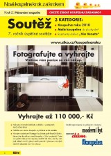 Siko koupelny katalog 1. st, strana 6 