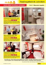 Siko koupelny katalog 1. st, strana 7 