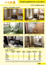 Siko koupelny katalog 1. st, strana 15 
