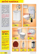 Siko koupelny katalog 1. st, strana 24 