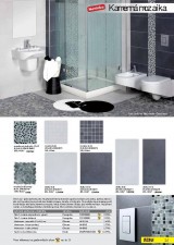 Siko koupelny katalog 1. st, strana 35 