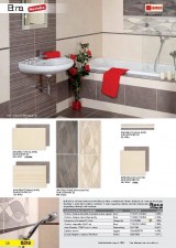 Siko koupelny katalog 1. st, strana 38 