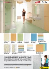 Siko koupelny katalog 1. st, strana 39 