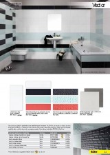 Siko koupelny katalog 1. st, strana 43 