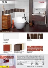 Siko koupelny katalog 1. st, strana 50 