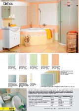 Siko koupelny katalog 1. st, strana 52 