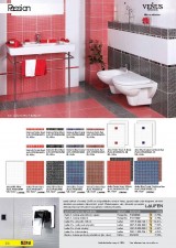 Siko koupelny katalog 1. st, strana 56 