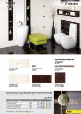 Siko koupelny katalog 1. st, strana 57 