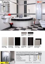 Siko koupelny katalog 1. st, strana 58 