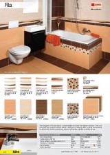 Siko koupelny katalog 1. st, strana 60 