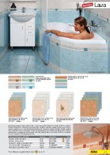 Siko koupelny katalog 1. st, strana 61 