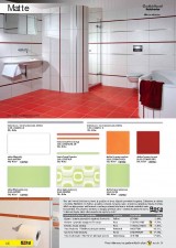 Siko koupelny katalog 1. st, strana 64 