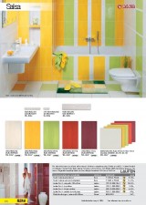Siko koupelny katalog 1. st, strana 66 