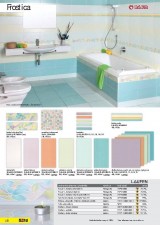 Siko koupelny katalog 1. st, strana 68 
