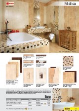 Siko koupelny katalog 1. st, strana 69 